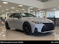 2026 Lexus IS 350 F SPORT