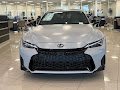 2026 Lexus IS 350 F SPORT