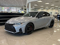 2026 Lexus IS 350 F SPORT
