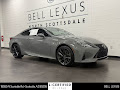 2023 Lexus RC 350 F Sport