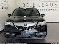 2015 Acura MDX 3.5L Technology Package