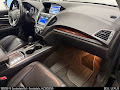 2015 Acura MDX 3.5L Technology Package