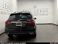 2015 Acura MDX 3.5L Technology Package