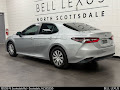 2023 Toyota Camry Hybrid LE