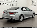 2023 Toyota Camry Hybrid LE