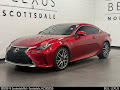 2016 Lexus RC 350