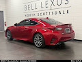 2016 Lexus RC 350