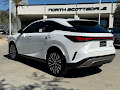 2026 Lexus RX 350 Premium+