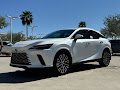 2026 Lexus RX 350 Premium+