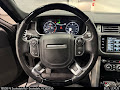 2015 Land Rover Range Rover 5.0L V8 Supercharged