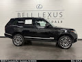 2015 Land Rover Range Rover 5.0L V8 Supercharged