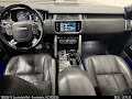 2015 Land Rover Range Rover 5.0L V8 Supercharged