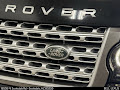 2015 Land Rover Range Rover 5.0L V8 Supercharged