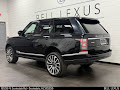 2015 Land Rover Range Rover 5.0L V8 Supercharged