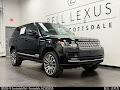 2015 Land Rover Range Rover 5.0L V8 Supercharged