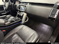 2015 Land Rover Range Rover 5.0L V8 Supercharged