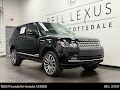2015 Land Rover Range Rover 5.0L V8 Supercharged