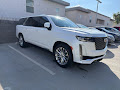 2023 Cadillac Escalade ESV Premium