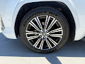 2026 Lexus LX 700h Luxury