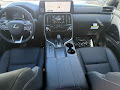 2026 Lexus LX 700h Luxury