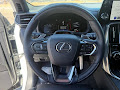 2026 Lexus LX 700h Luxury