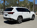 2026 Lexus LX 700h Luxury