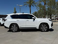 2026 Lexus LX 700h Luxury
