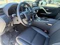 2026 Lexus LX 700h Luxury