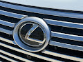 2026 Lexus LX 700h Luxury