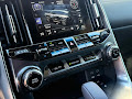 2026 Lexus LX 700h Luxury