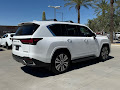 2026 Lexus LX 700h Luxury
