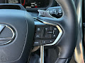 2026 Lexus LX 700h Luxury