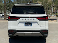2026 Lexus LX 700h Luxury
