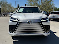 2026 Lexus LX 700h Luxury