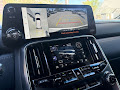 2026 Lexus LX 700h Luxury