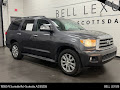 2012 Toyota Sequoia Limited