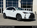 2026 Lexus UX 300h Premium
