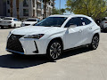 2026 Lexus UX 300h Premium