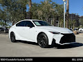 2026 Lexus IS 350 F SPORT Design