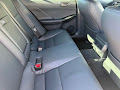 2026 Lexus IS 350 F SPORT Design