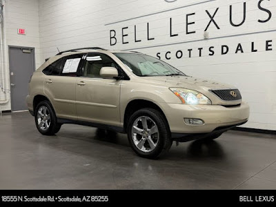 2004 Lexus RX