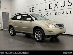 2004 Lexus RX 330
