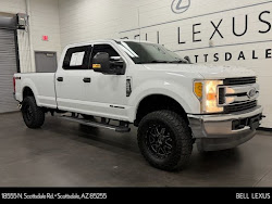 2017 Ford F-250SD XLT