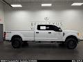 2017 Ford F-250SD XLT