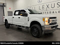 2017 Ford F-250SD XLT