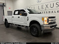 2017 Ford F-250SD XLT