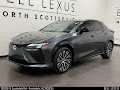 2023 Lexus RZ 450e Luxury