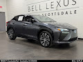 2023 Lexus RZ 450e Luxury