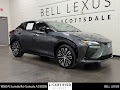 2023 Lexus RZ 450e Luxury