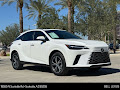 2026 Lexus RX 350h Premium
